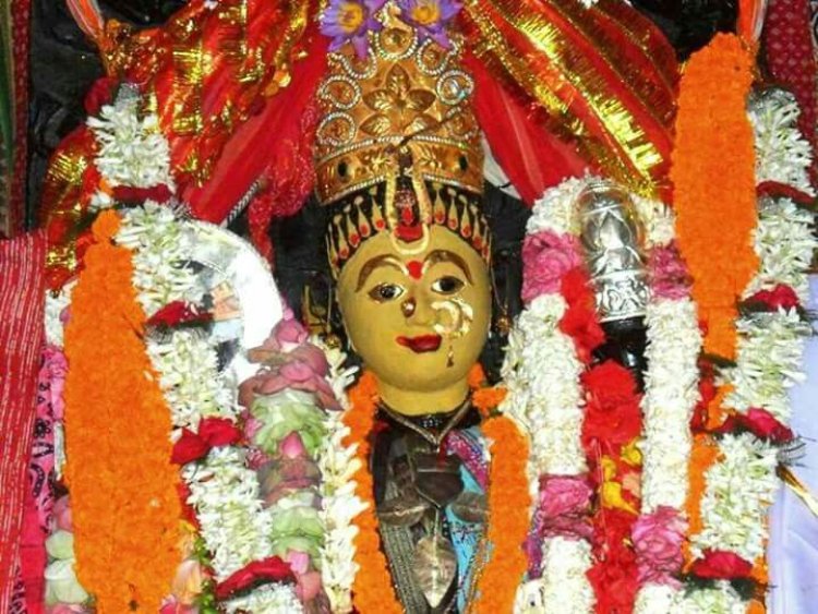 କାକଟପୁର ବାସିନୀ ମା ମଙ୍ଗଳାଙ୍କ ତୃତୀୟ ପାଳି ଝାମୁଯାତ୍ରା, ଦର୍ଶନ ବନ୍ଦ