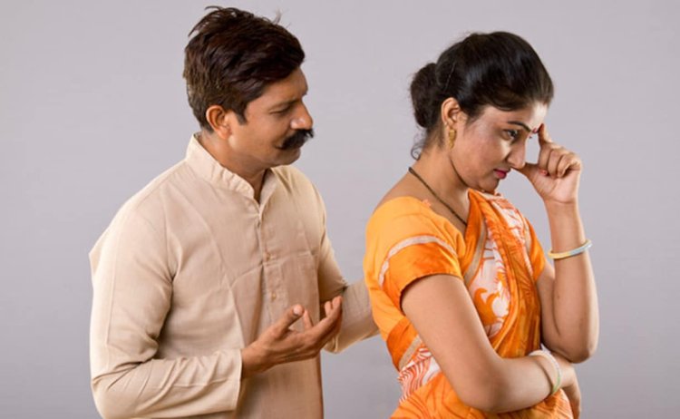 ସ୍ୱାମୀ ଉପରେ ରାଜ କରିବାକୁ ଚାହୁଁଛନ୍ତି କି ? କ’ଣ କରିବେ