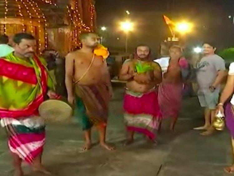 ମରୀଚିକୁଣ୍ଡ ପାଣି ନିଲାମ