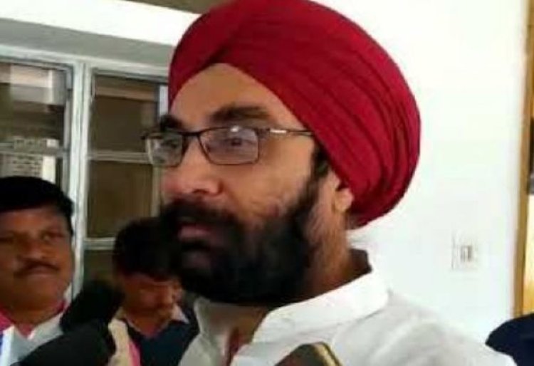 Ruling BJD is involved in all job scams in Odisha: Congress