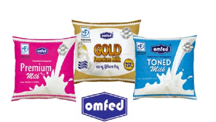 OMFED milk to become costlier from April 1