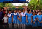 Parents lock UP School over dilapidated classrooms, shortage of teachers