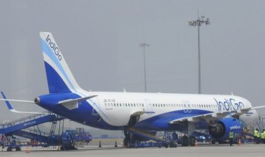 Direct Flight Set to Start from Bhubaneswar to Dubai