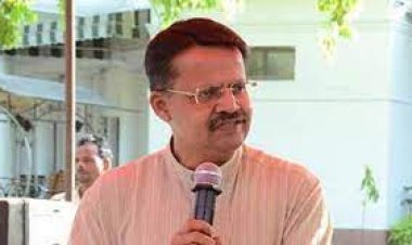 ଭୁବନେଶ୍ବର-ତ୍ରିଶୁଳିଆ ମେଟ୍ରୋ ରେଳ ପ୍ରକଳ୍ପ ପ୍ରଶଂସା କଲେ ଭର୍ତ୍ତୃହରି