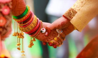 କାହିଁକି ବିବାହରେ ହୁଏ ବିଳମ୍ବ