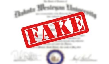 12 Teachers Suspended Over alleged forgery