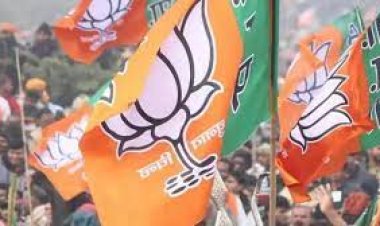 ବିଜେଡି ପାଖରେ କଳାଧନ ରହିଛି: ବିଜେପି