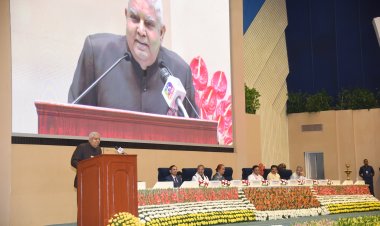 Vice President calls on citizens to dedicate an hour each day to their own health for the well-being of the nation