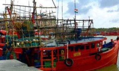 Odisha imposes 2-month fishing ban along sea coast