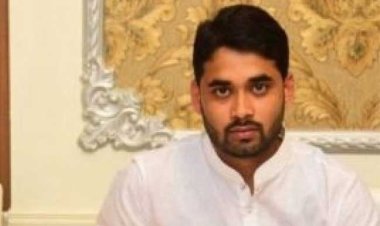 We are nothing more than scapegoats conspired by Akshay Parija, says Jagabandhu