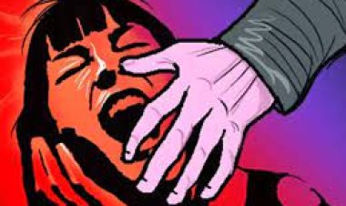 ୨ ନାବାଳିକାଙ୍କୁ ଗଣଦୁଷ୍କର୍ମ କଲେ ୫ ଜଣ