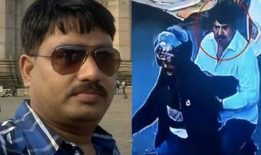 Guddu Muslim has links in Odisha's Bargarh!