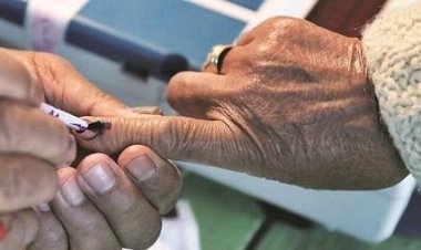 ଝାରସୁଗୁଡ଼ା ଉପନିର୍ବାଚନ: ୧୦ରେ ସରକାରୀ ଛୁଟି