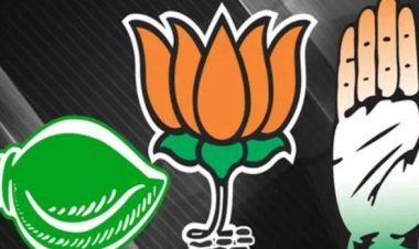 ଝାରସୁଗୁଡ଼ା ଉପନିର୍ବାଚନ: ୪ ଜଣ ପ୍ରାର୍ଥୀଙ୍କର ନାମାଙ୍କନ ରଦ୍ଦ