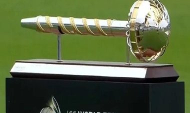 ଆଇସିସି ବିଶ୍ଵ ଟେଷ୍ଟ ଚାମ୍ପିଅନସିପ: ଘୋଷଣା ହେଲା ଭାରତୀୟ ଦଳ 