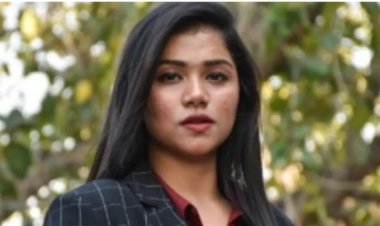 Former VSSUT girl student consumed alcohol before death, confirms Viscera test report