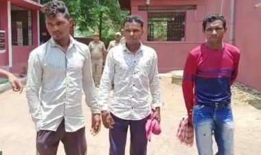 Odisha Court Awards Life Imprisonment To Woman, Three Sons In Murder Case