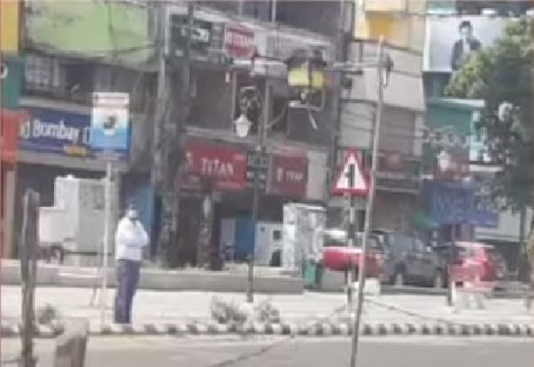 Shops to pay fine of Rs 25,000 if fail to use Odia signboards by this month-end