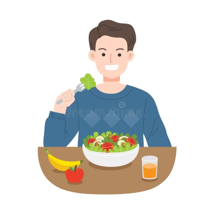 ଭୋଜନ କରିବା ସମୟରେ କରନ୍ତୁ ନାହିଁ ଭୁଲ