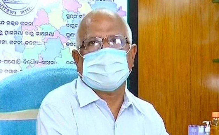 Covid situation in Odisha remains stable in last 2 days: Top health official