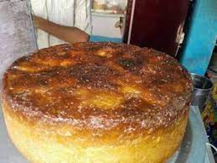 ଆଜି ଛେନାପୋଡ଼ ଦିବସ