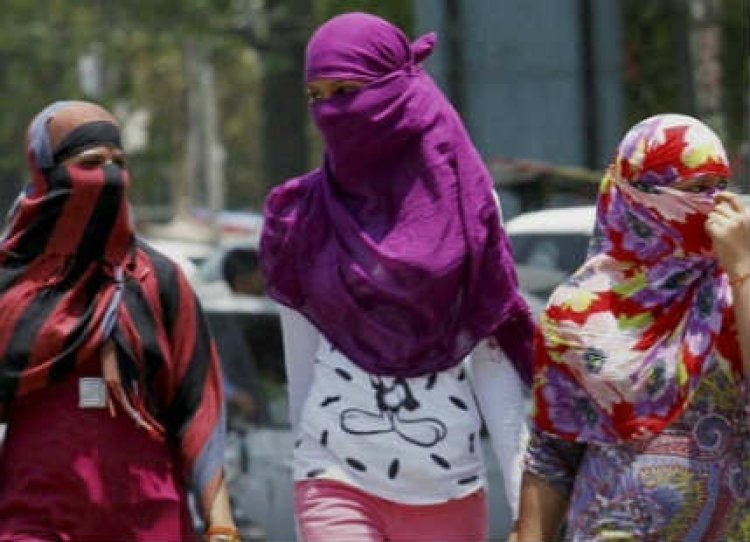 ସତର୍କ ରୁହନ୍ତୁ, କାଲିଠୁ ଆହୁରି ବଢିବ ଖରା