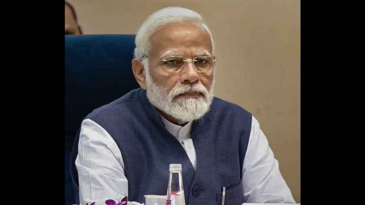 ଚଣ୍ଡୀଗଡ଼ ଯିବେ ପ୍ରଧାନମନ୍ତ୍ରୀ ମୋଦୀ, ପ୍ରକାଶସିଂ ବାଦଲଙ୍କୁ ଜଣାଇବେ ଶେଷ ସମ୍ମାନ