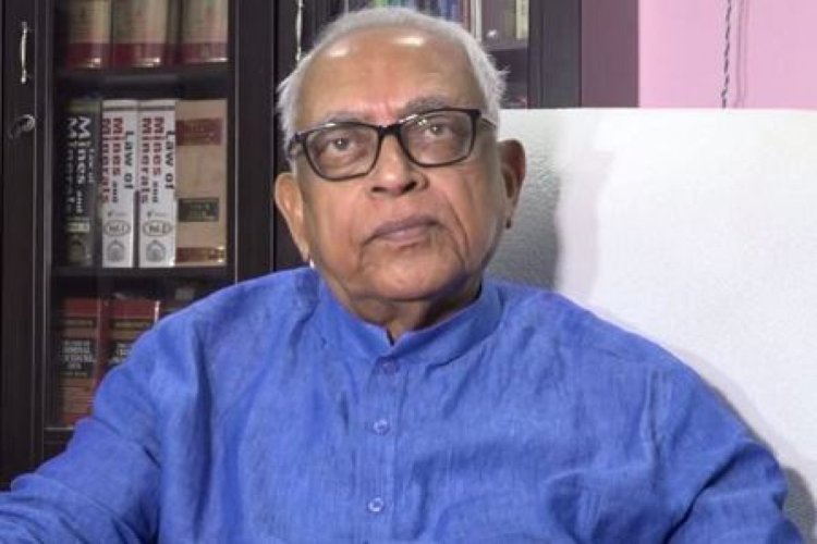 ସକ୍ରିୟ ରାଜନୀତିରୁ ସନ୍ନ୍ୟାସ ନେବେ ନାହିଁ କହିଲେ ନରସିଂହ