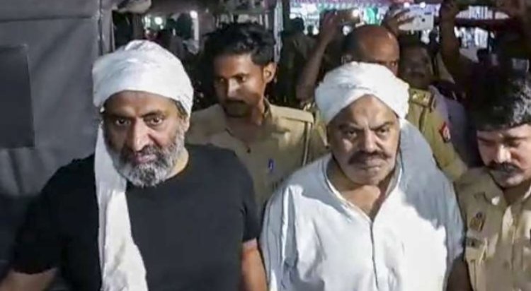 ଉତ୍ତର ପ୍ରଦେଶରେ ଜାରିହେଲା ୧୪୪ ଧାରା