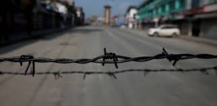 ସମ୍ବଲପୁର କର୍ଫ୍ୟୁ : ଗିରଫଦାରୀ ସଂଖ୍ୟା ୮୫କୁ ବୃଦ୍ଧି