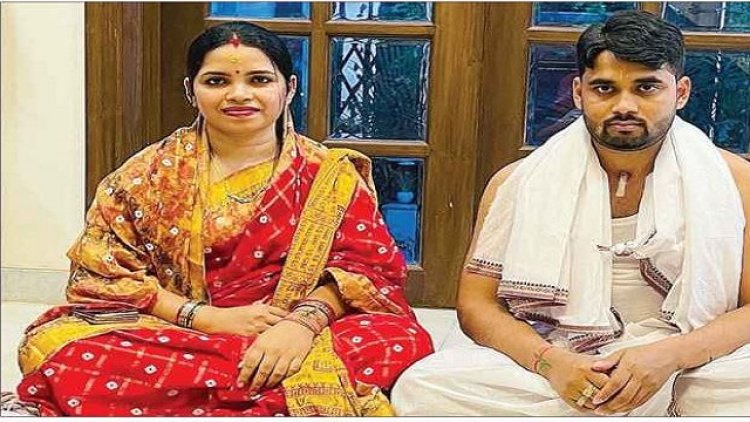 ଅର୍ଚ୍ଚନା ନାଗ ମାମଲା: ବିସ୍ପୋରକ ବୟାନ ରଖିଲେ ଜଗବନ୍ଧୁ