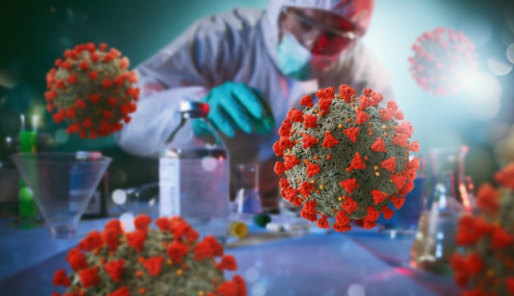 ଦେଶରେ ହୁ ହୁ ହୋଇ ବଢ଼ୁଛି କରୋନା ଆକ୍ରାନ୍ତଙ୍କ ସଂଖ୍ୟା