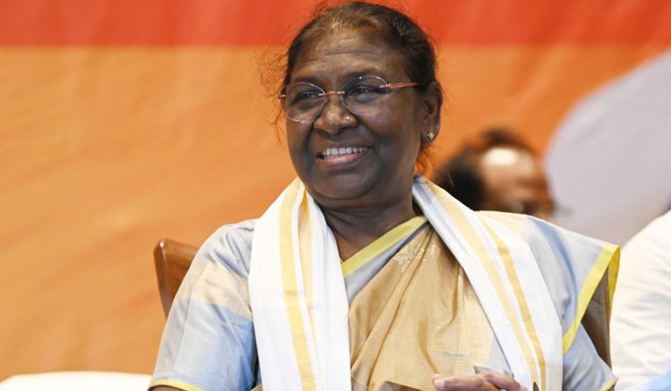 ପୁଣି ଓଡ଼ିଶା ମାଟିରେ ପାଦଦେବେ ମହାମହିମ