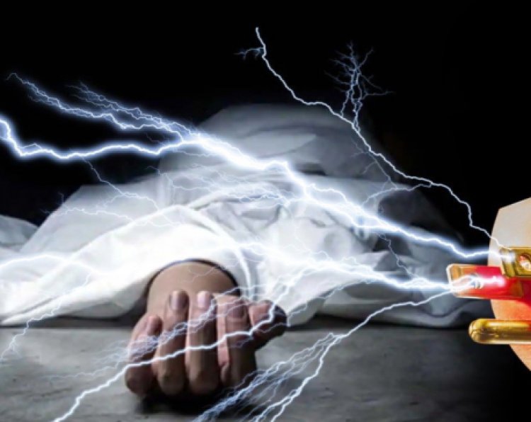 ଚଢେ଼ଇ ଧରିବା ସାଜିଲା କାଳ, ଚାଲିଗଲା ୨ ନିରିହ ଜୀବନ