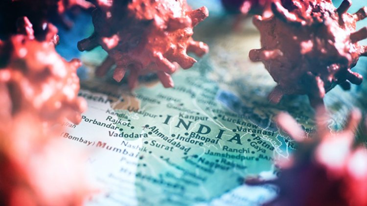 ଦେଶରେ କରୋନା ଆକ୍ରାନ୍ତ : ଦିନକରେ ୧୧,୬୯୨