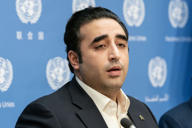 ଭାରତ ଆସିବେ ପାକିସ୍ତାନ ମନ୍ତ୍ରୀ