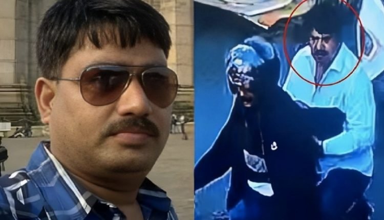 Guddu Muslim has links in Odisha's Bargarh!