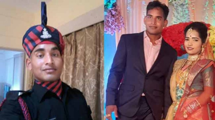 ସହିଦଙ୍କ ପରିବାରକୁ ମୁଖ୍ୟମନ୍ତ୍ରୀ ରିଲିଫ୍ ପାଣ୍ଠିରୁ ସହାୟତା ରାଶି ଘୋଷଣା