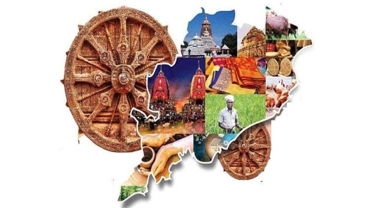 ଖୁସି ରାଜ୍ୟ ତାଲିକାରେ ଟପ୍‌ ୩ରେ ଓଡ଼ିଶା