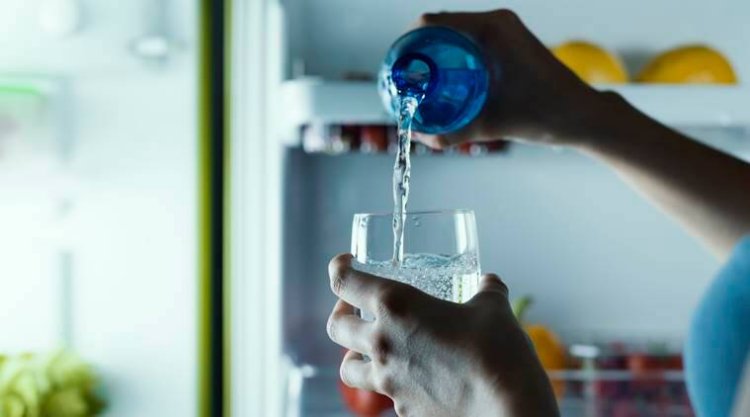 ଖରାଦିନ: ପିଉଛନ୍ତି କି ଥଣ୍ଡା ପାଣି ?