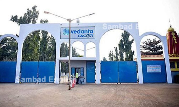 ଫେକର କାରଖାନାରେ ପୁଣି ୭୨ ଘଣ୍ଟା ବଢିଲା ୧୪୪ ଧାରା ଅବଧି