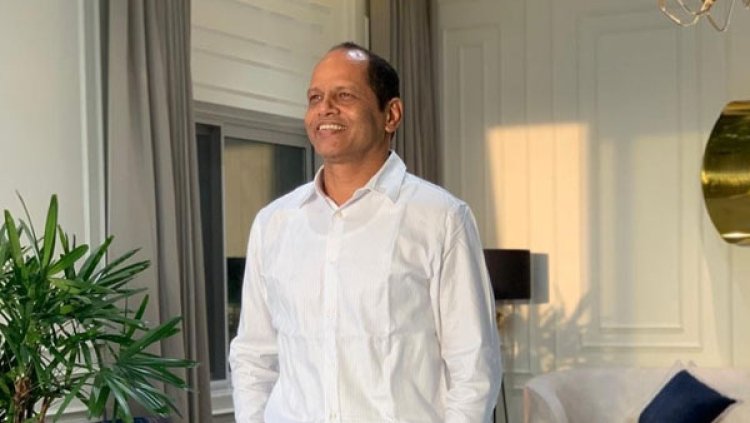 ପ୍ରଦୀପ ପାଣିଗ୍ରାହୀଙ୍କ ନାଁରେ ଚାର୍ଜସିଟ୍‌ ଦାଖଲ କଲା ଭିଜିଲାନ୍ସ 