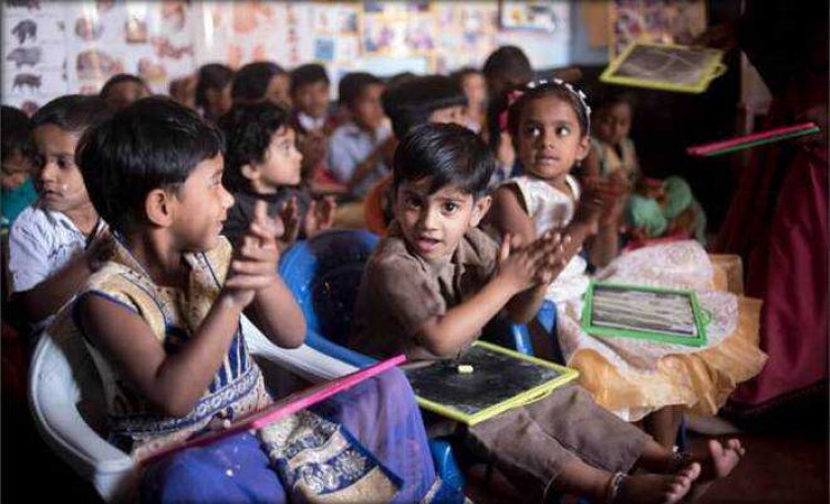 ରାଜ୍ୟରେ ଖୋଲା ରହିବ ଅଙ୍ଗନୱାଡି କେନ୍ଦ୍ର