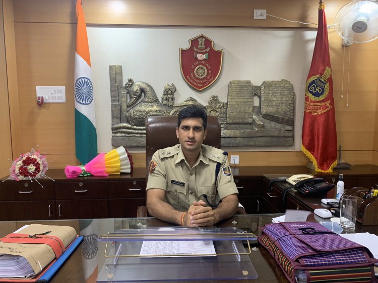 ଭୁବନେଶ୍ୱରରେ ଜି-୨୦ ସମ୍ମିଳନୀ, ସୁରକ୍ଷା ବ୍ୟବସ୍ଥା ଉପରେ ନଜର