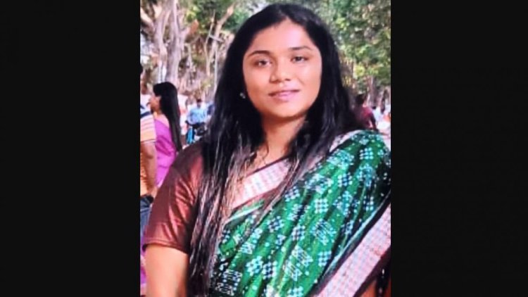 ଚିନ୍ମୟୀ ମୃତ୍ୟୁ, ଭିସେରା ରିପୋର୍ଟରେ ଇଥାଇଲ ସେବନ