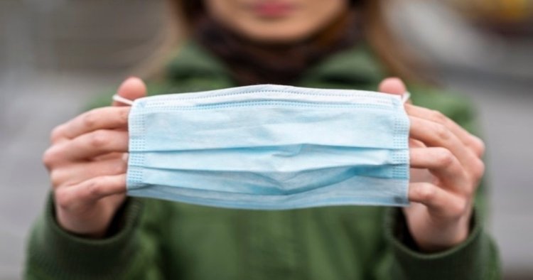 ବଢ଼ୁଛି କରୋନା ସଂକ୍ରମଣ : ସ୍ବାସ୍ଥ୍ୟାନୁଷ୍ଠାନଗୁଡ଼ିକରେ ମାସ୍କ ପରିଧାନ ବାଧ୍ୟତାମୂଳକ