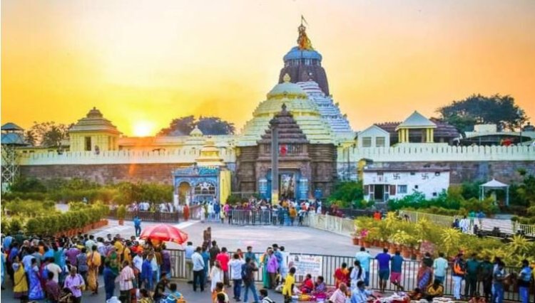 ରତ୍ନଭଣ୍ଡାର ଚାବି ହଜିବା ଘଟଣାକୁ ନେଇ ଆସିଲା ବଡ଼ ଖବର