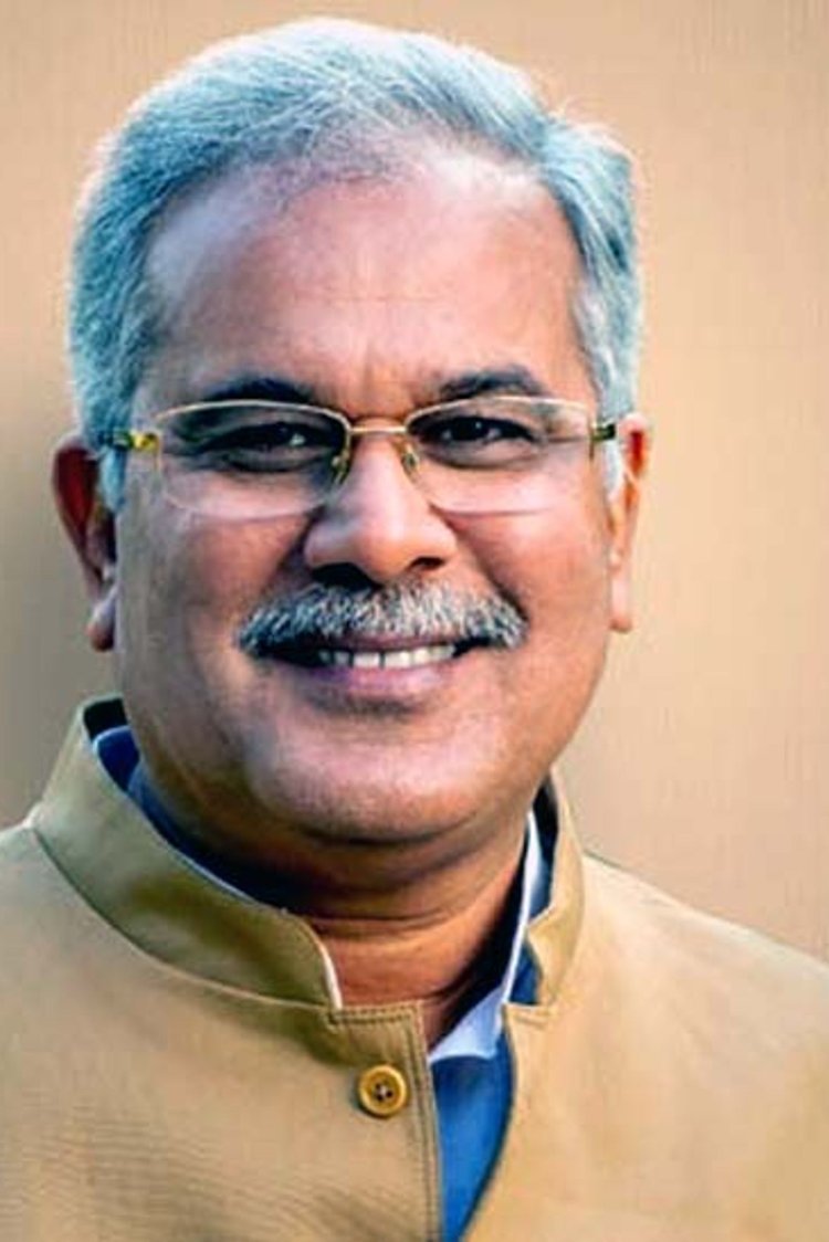 ନକ୍ସଲ ଆକ୍ରମଣ , ଦନ୍ତେୱାଡ଼ା ଯିବେ ଛତିଶଗଡ ମୁଖ୍ୟମନ୍ତ୍ରୀ ଭୂପେଶ ବାଘେଲ