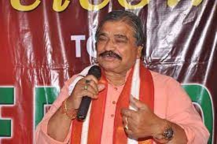 ପ୍ରଦେଶ କଂଗ୍ରେସ କମିଟିରେ ବହୁ ଅନୁପଯୁକ୍ତ ଅଛନ୍ତି:ସୁର