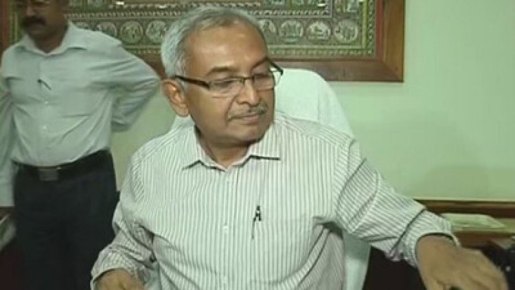 ୫-ଟି’ ର କାମ କେବଳ ବିଜେଡିକୁ ନିର୍ବାଚନ ଜିତାଇବା :ବିଜୟ ପଟ୍ଟନାୟକ